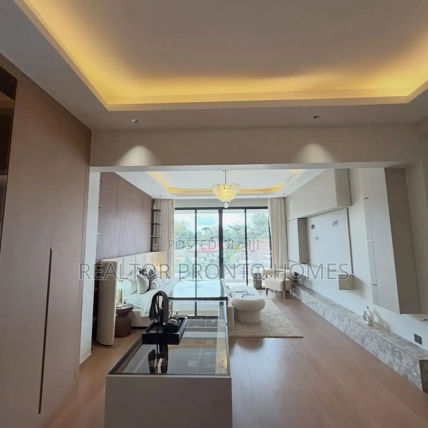 3bdrm Apartment in Brookside Westlands, Raphta Road Area for sale