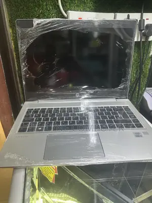 Laptop HP ProBook 440 G7 8GB Intel Core i5 SSD 256GB