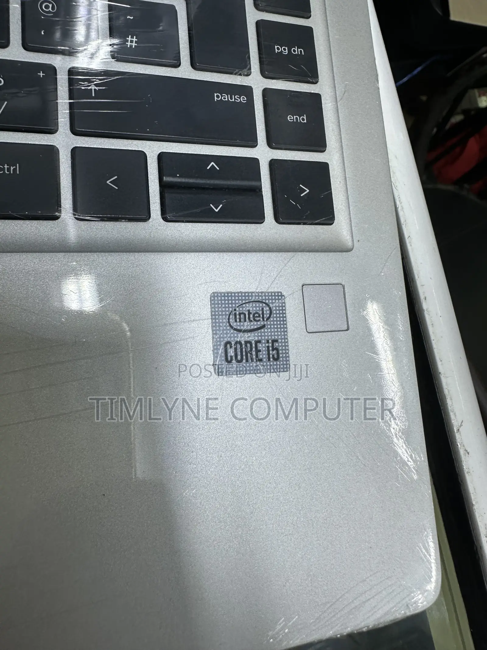 Laptop HP ProBook 440 G7 8GB Intel Core i5 SSD 256GB