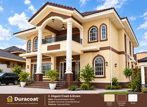 Interior and Exterior Painting