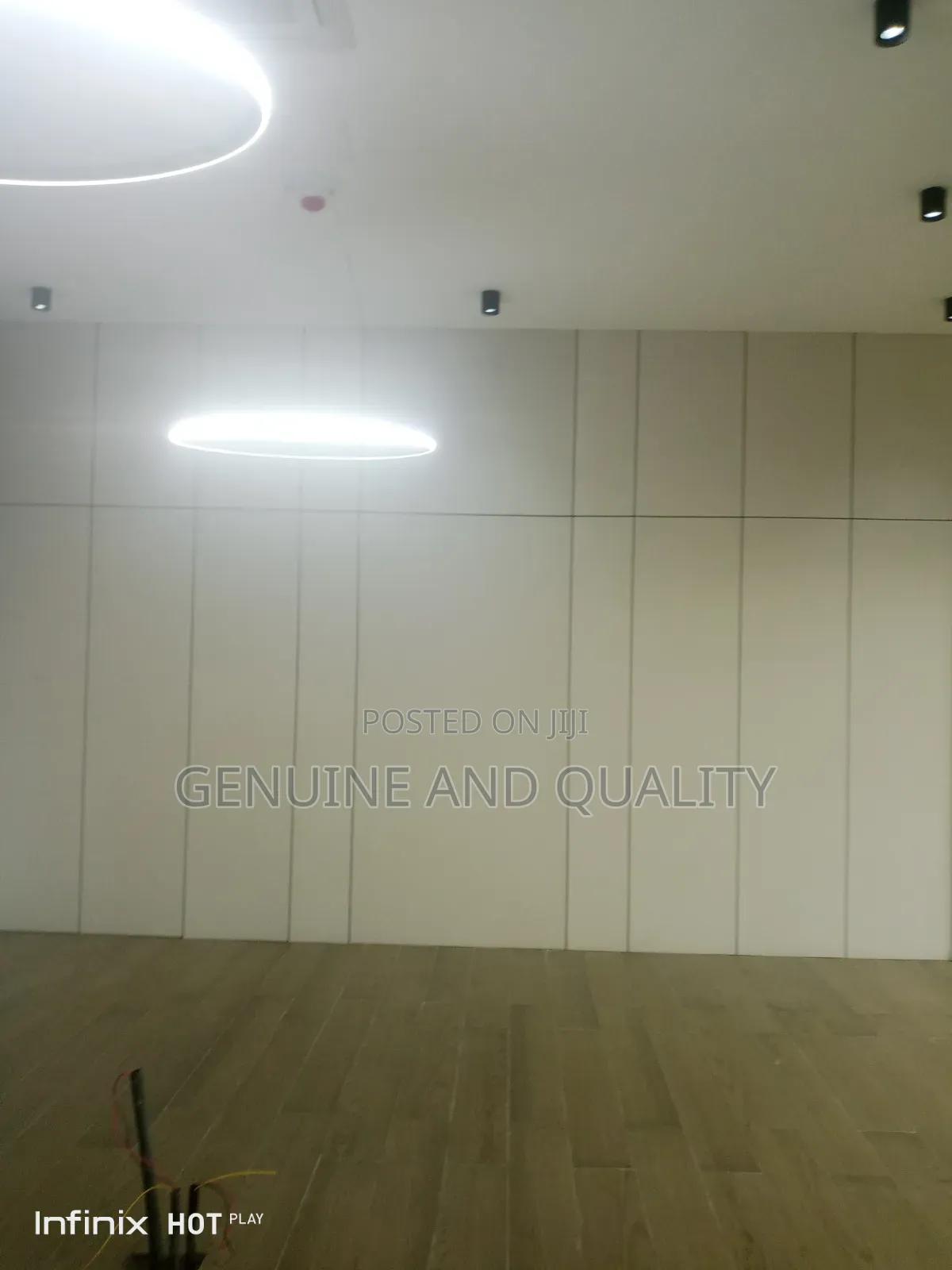 Interior and Exterior Painting