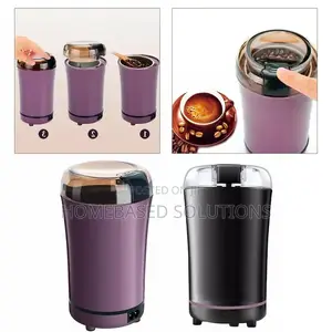 Super Fine Cereal Grinder