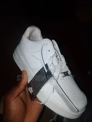 Hunny H Shoes