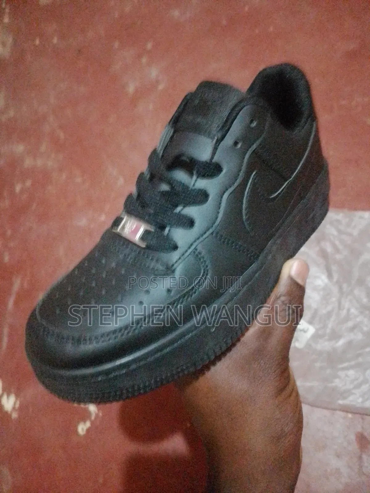 Hunny H Shoes
