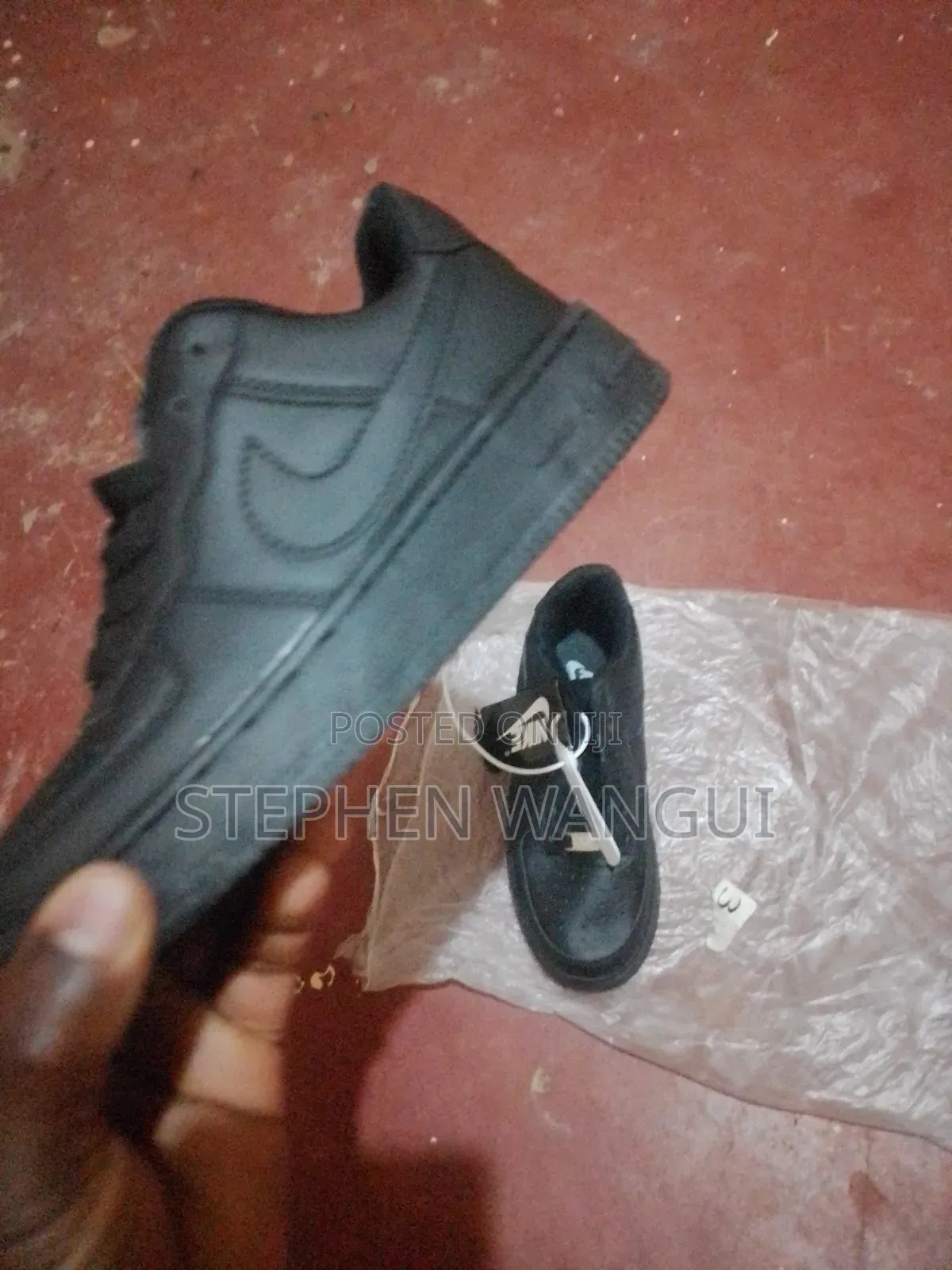 Hunny H Shoes
