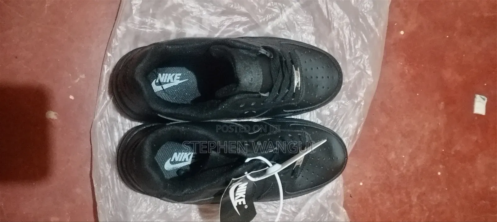 Hunny H Shoes