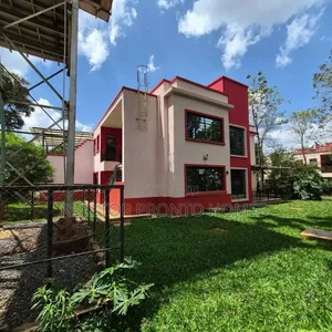 4bdrm Townhouse / Terrace in New Runda for rent