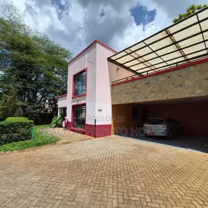 4bdrm Townhouse / Terrace in New Runda for rent