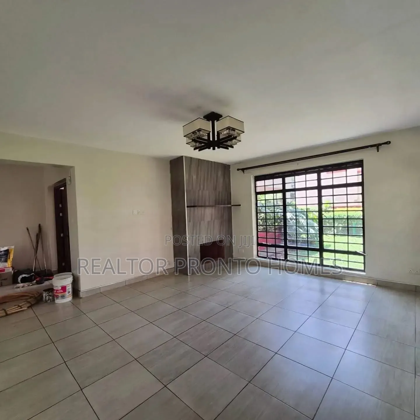 4bdrm Townhouse / Terrace in New Runda for rent