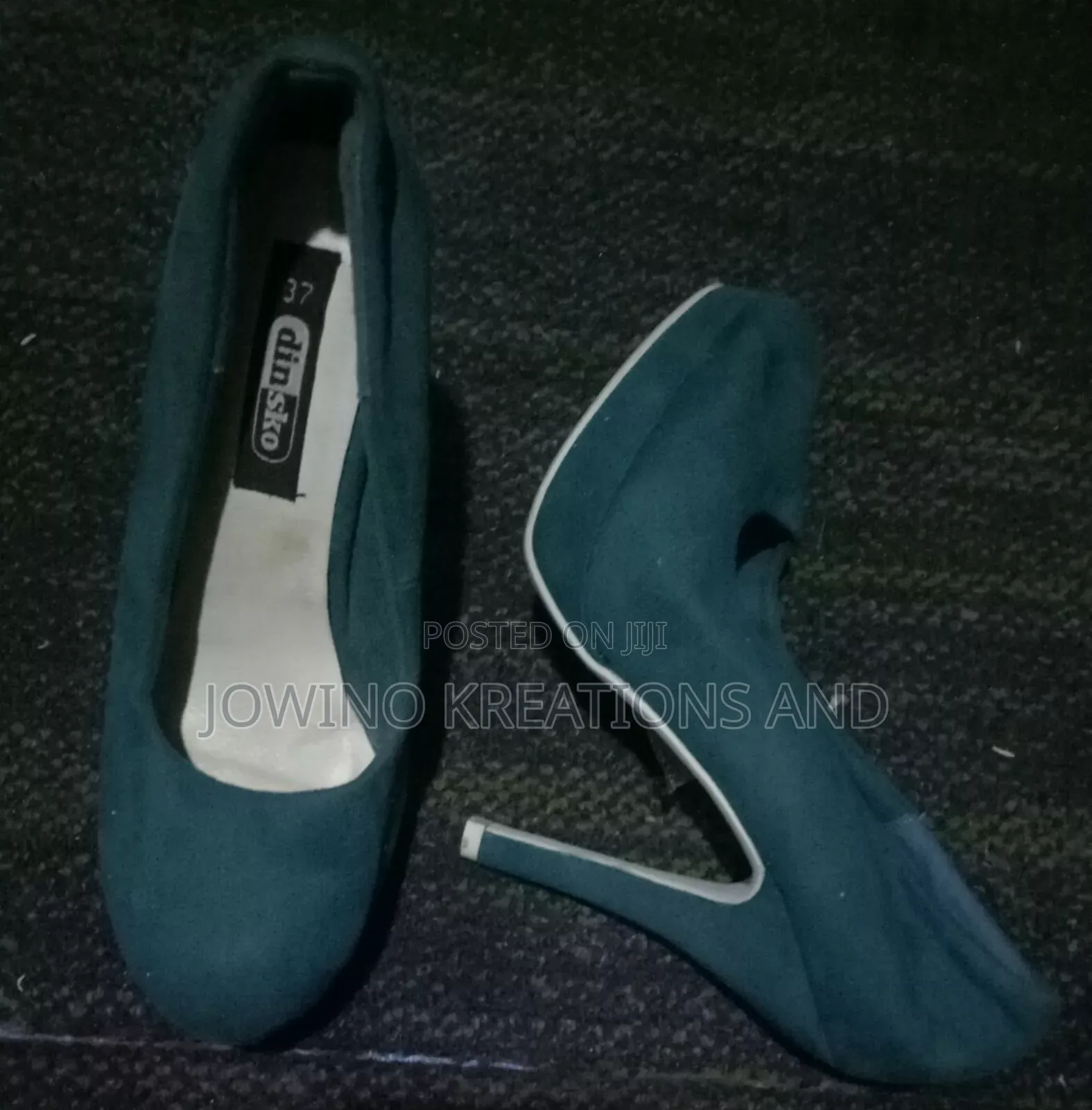 Women Shoes