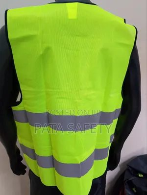 Reflectors With Zipper
