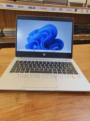 Laptop HP ProBook 440 G7 8GB Intel Core i5 SSD 256GB