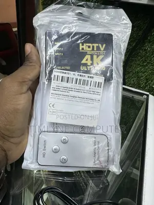 HDMI Switcher