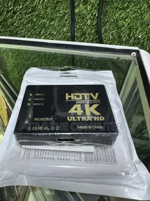 HDMI Switcher