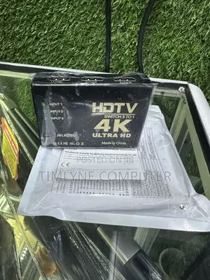 HDMI Switcher