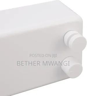 Stainless Steel Retractable Clothesline in Kenya