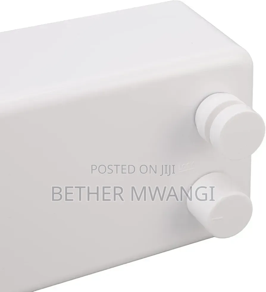 Stainless Steel Retractable Clothesline in Kenya