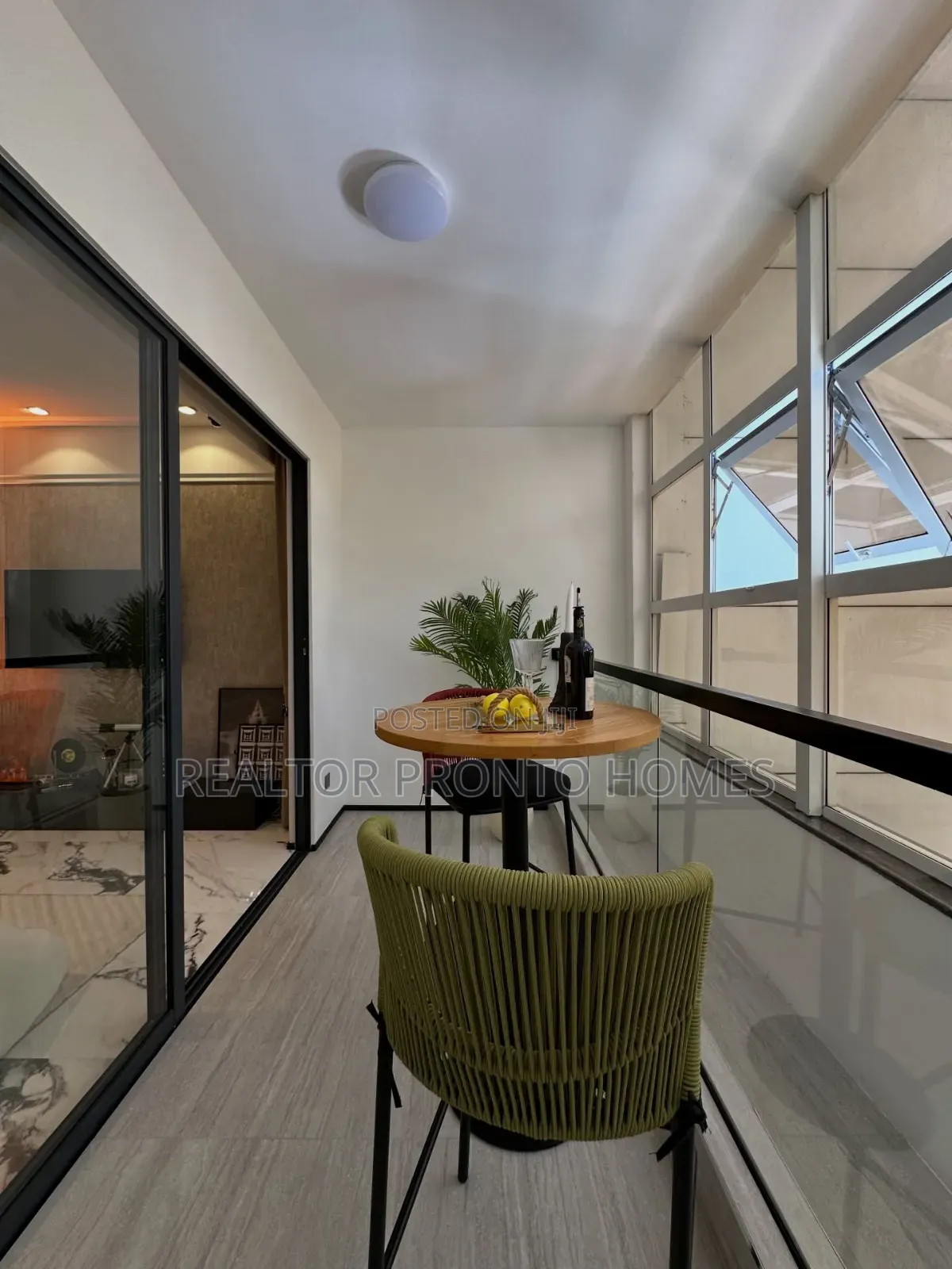 2bdrm Apartment in Westlands, Raphta Road Area for sale