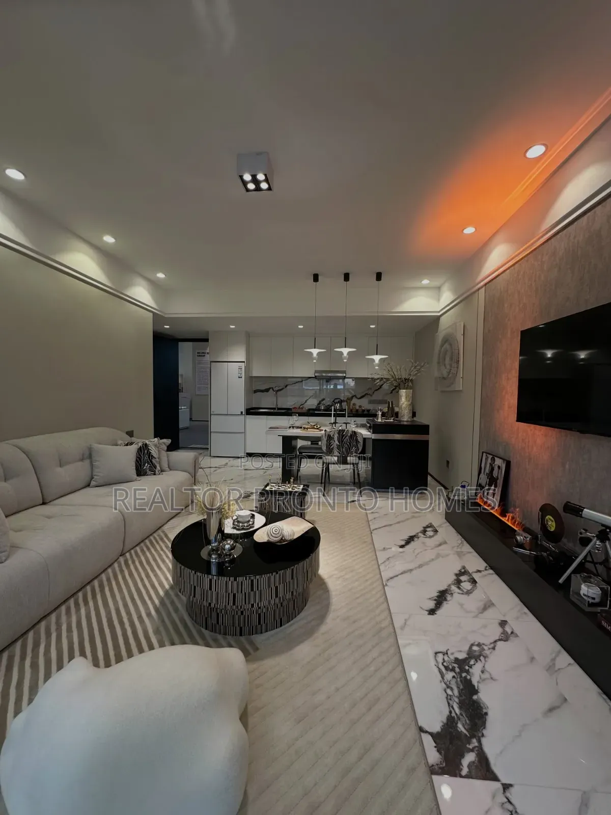 2bdrm Apartment in Westlands, Raphta Road Area for sale