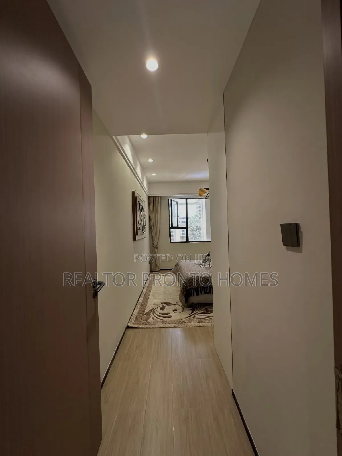 2bdrm Apartment in Westlands, Raphta Road Area for sale