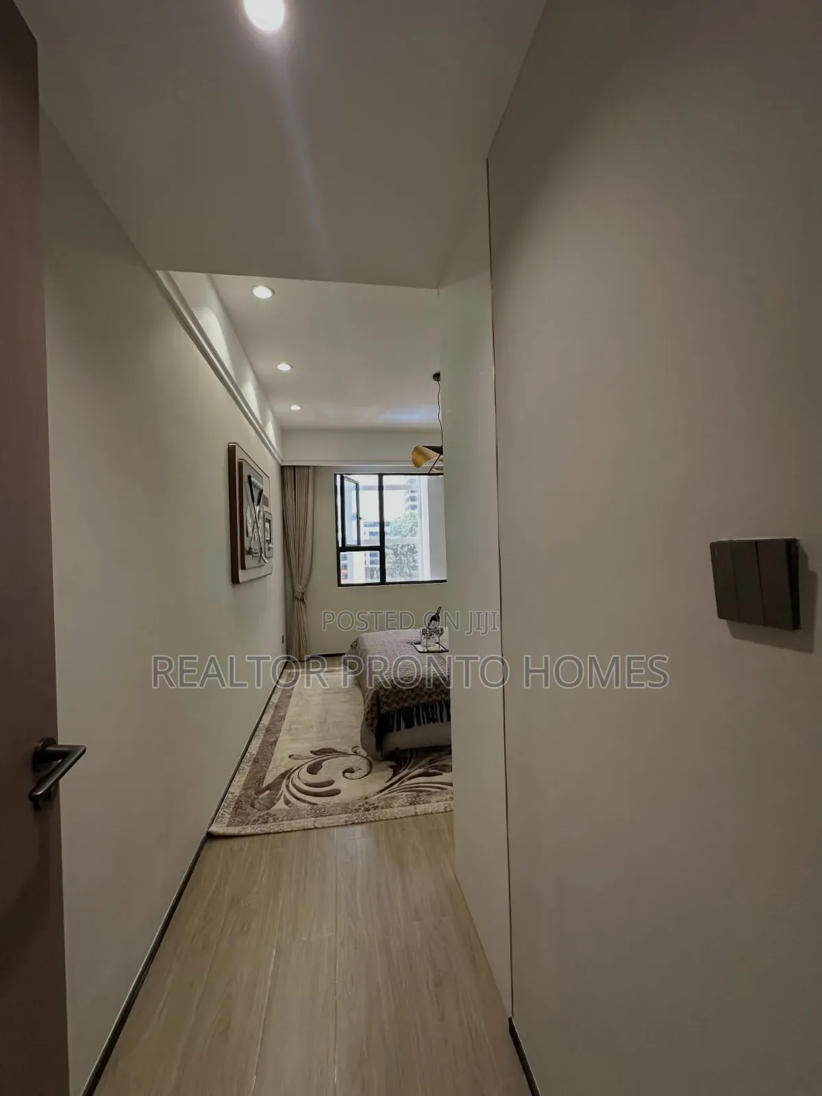 2bdrm Apartment in Westlands, Raphta Road Area for sale