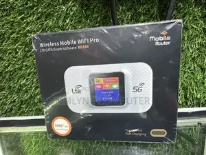 Highspeed Portable WiFi/ Mifi 4g/5g