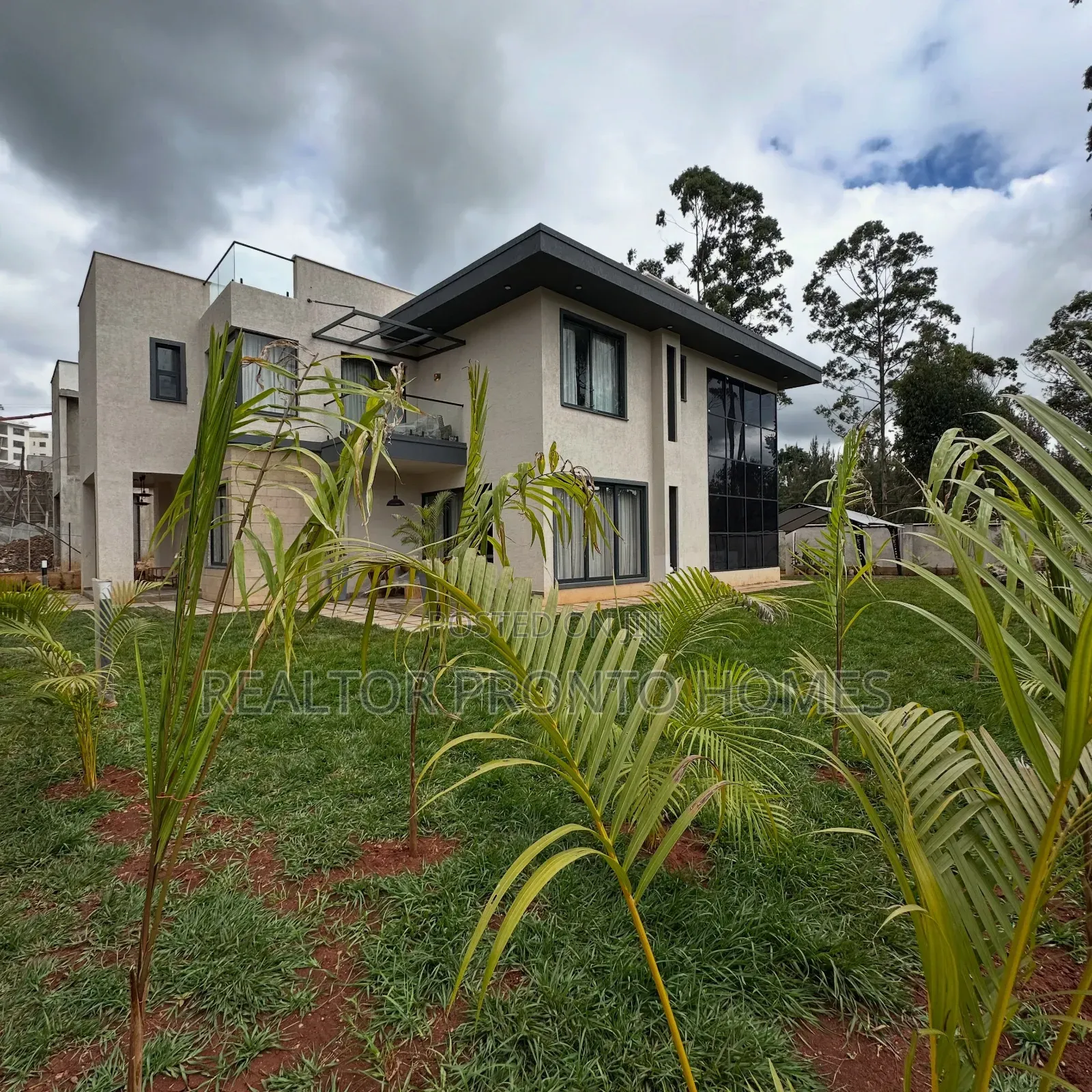 4bdrm Villa in Loresho for sale