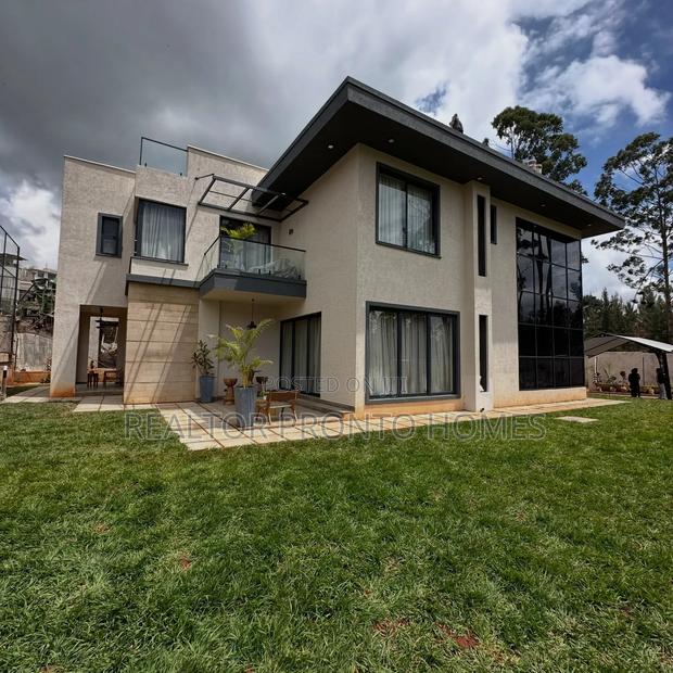 4bdrm Villa in Loresho for sale - thumbnail 2