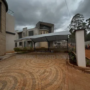 4bdrm Villa in Loresho for sale