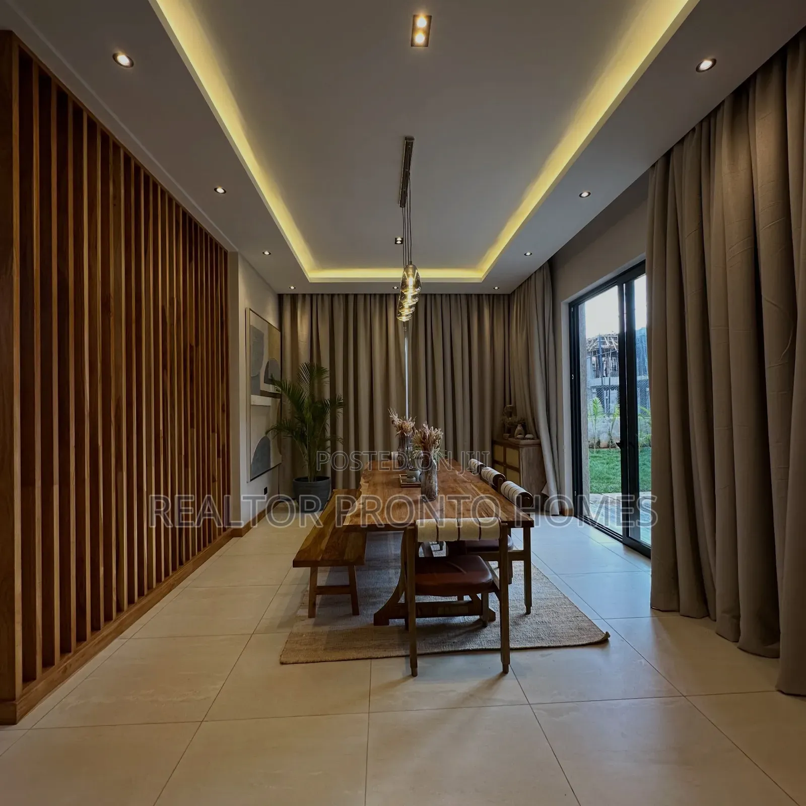 4bdrm Villa in Loresho for sale