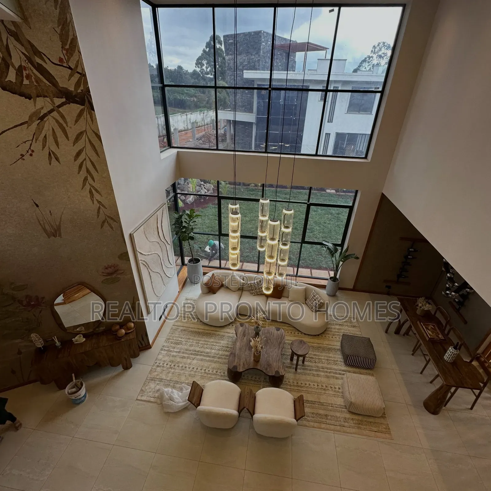 4bdrm Villa in Loresho for sale