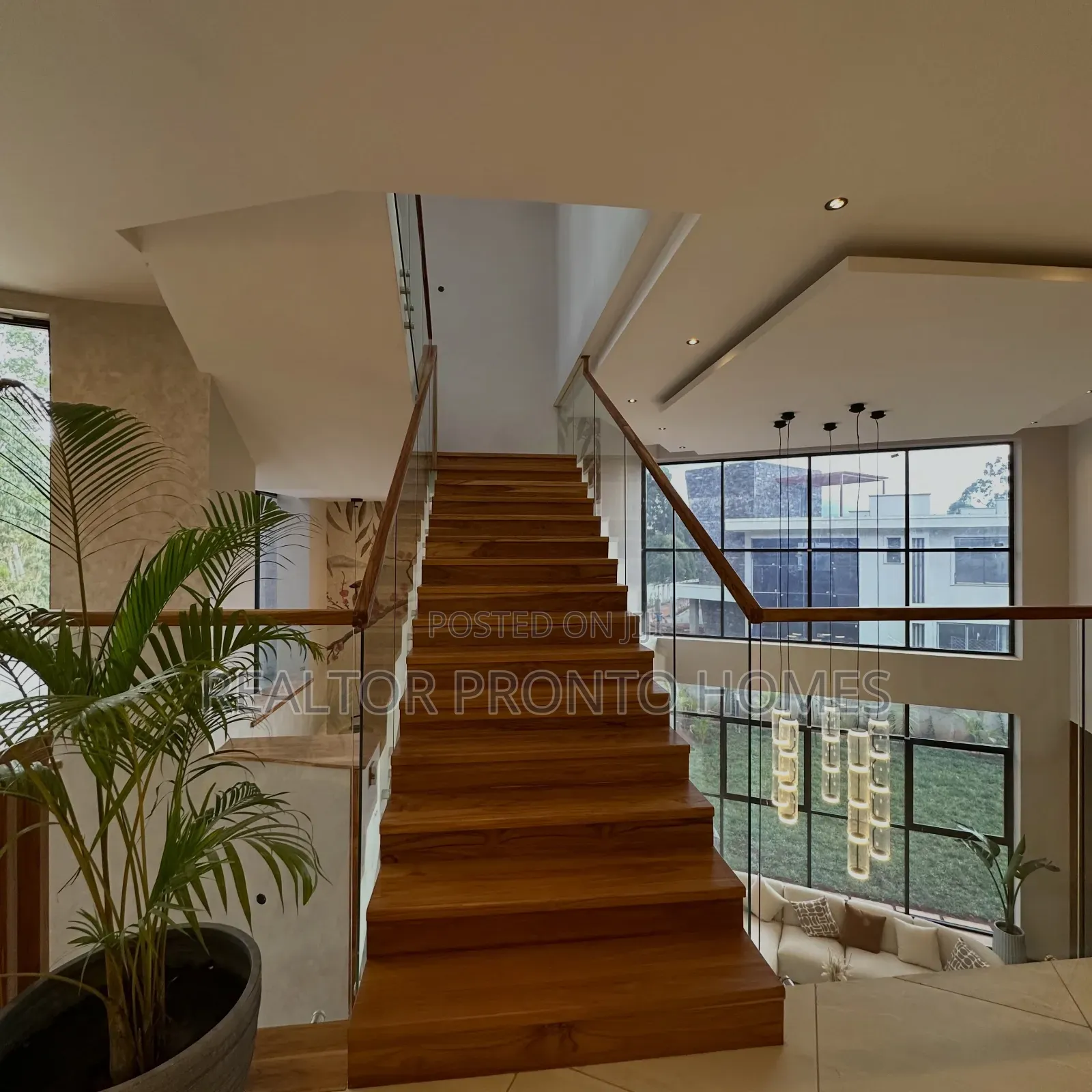 4bdrm Villa in Loresho for sale