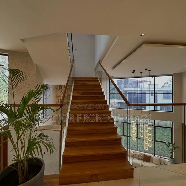 4bdrm Villa in Loresho for sale - thumbnail 8