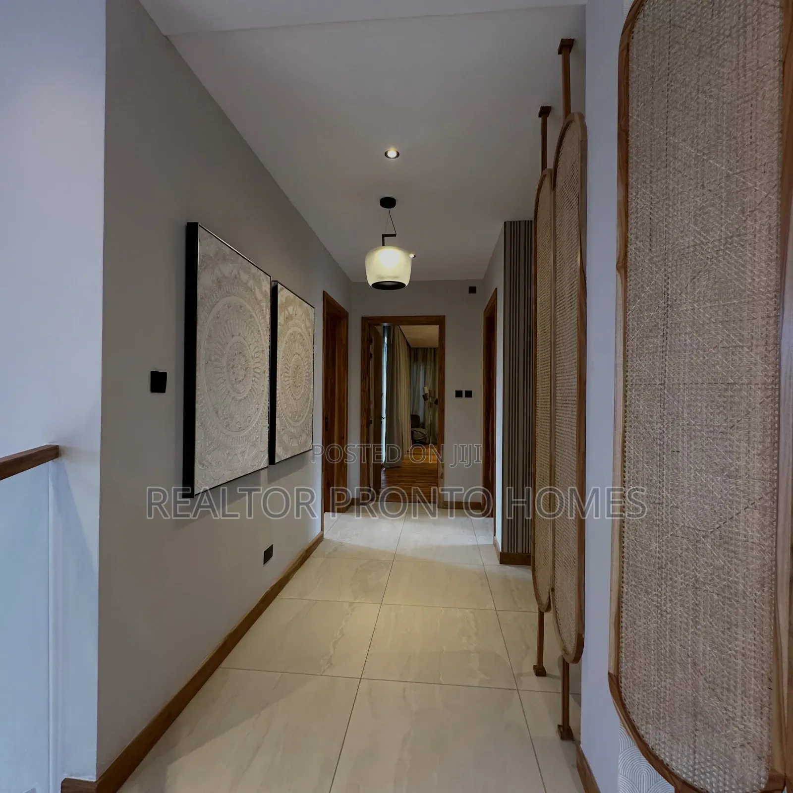 4bdrm Villa in Loresho for sale