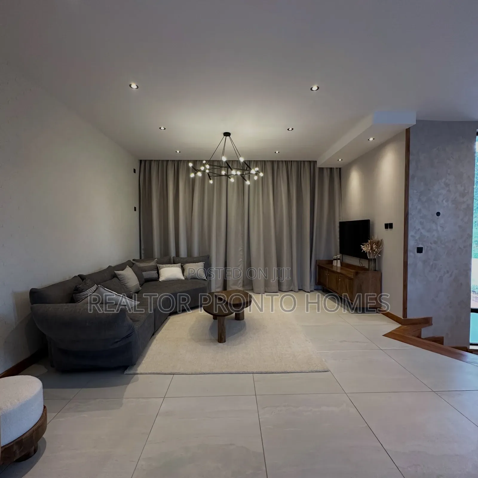 4bdrm Villa in Loresho for sale