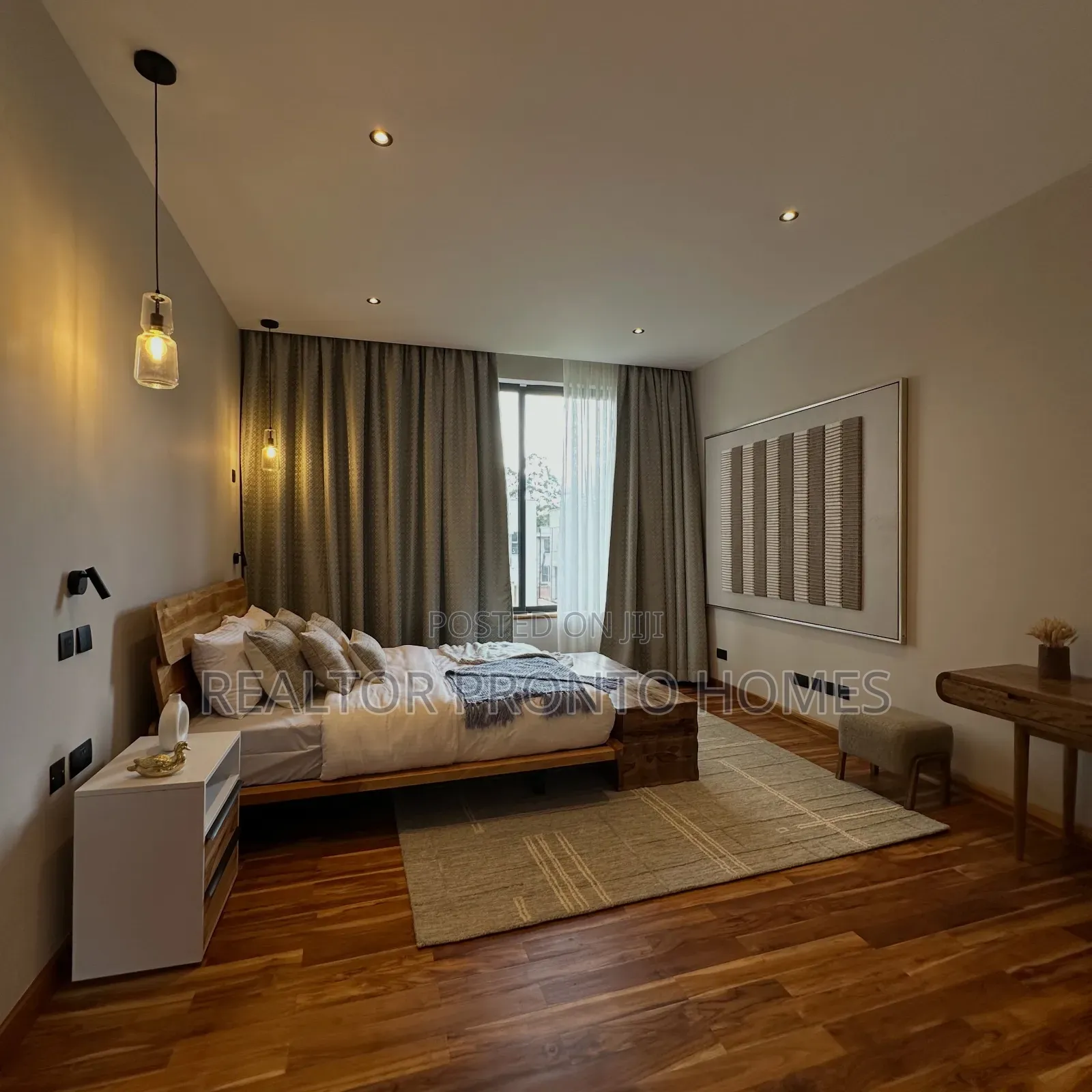 4bdrm Villa in Loresho for sale