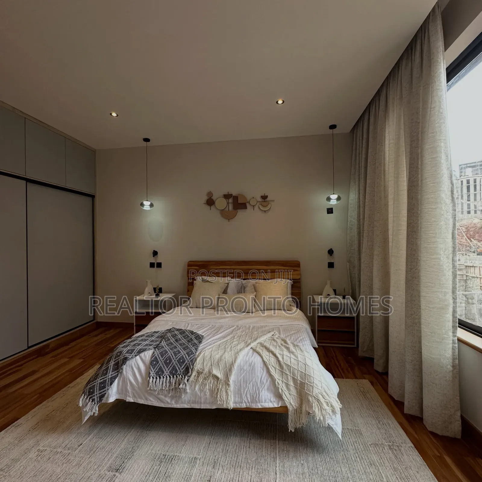 4bdrm Villa in Loresho for sale