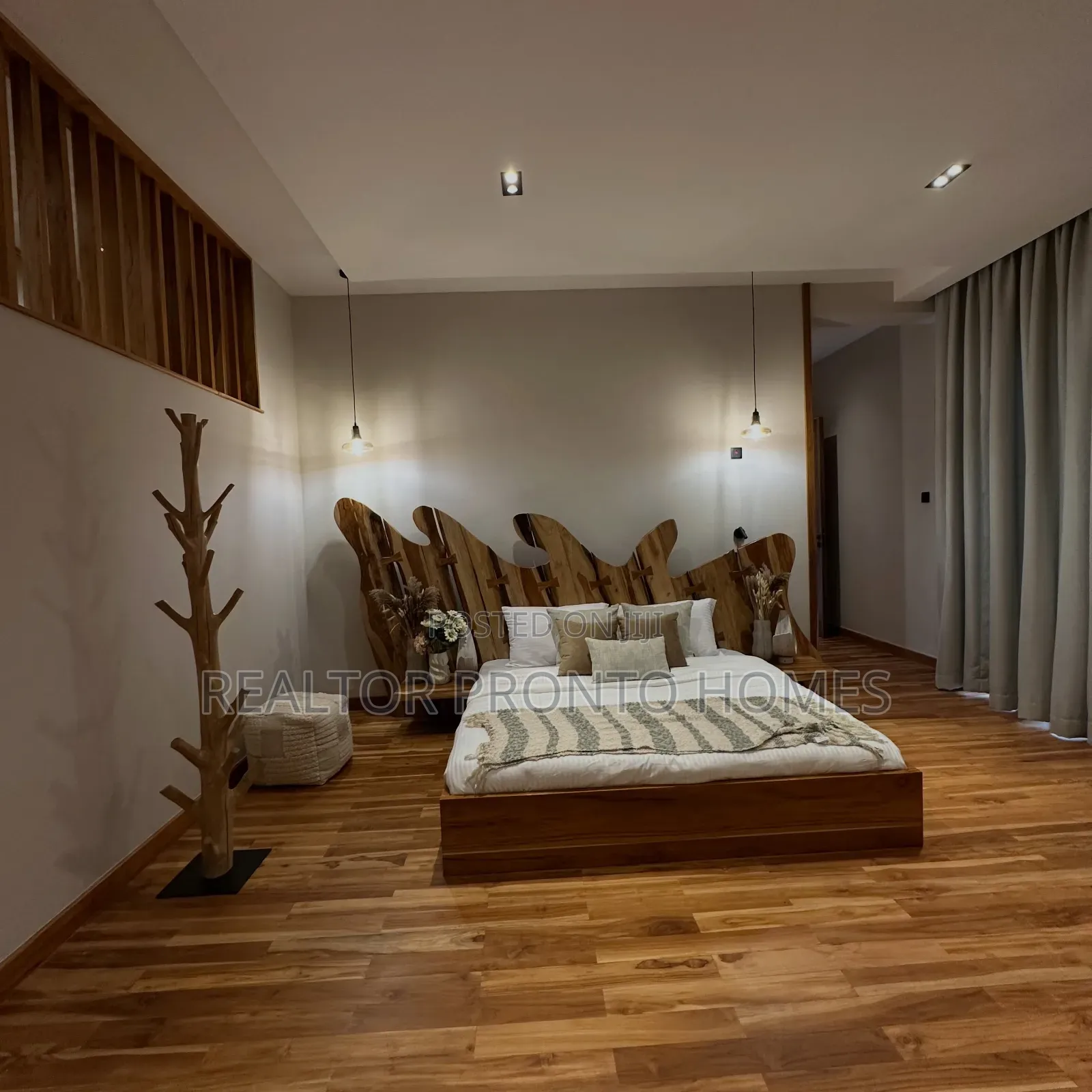 4bdrm Villa in Loresho for sale