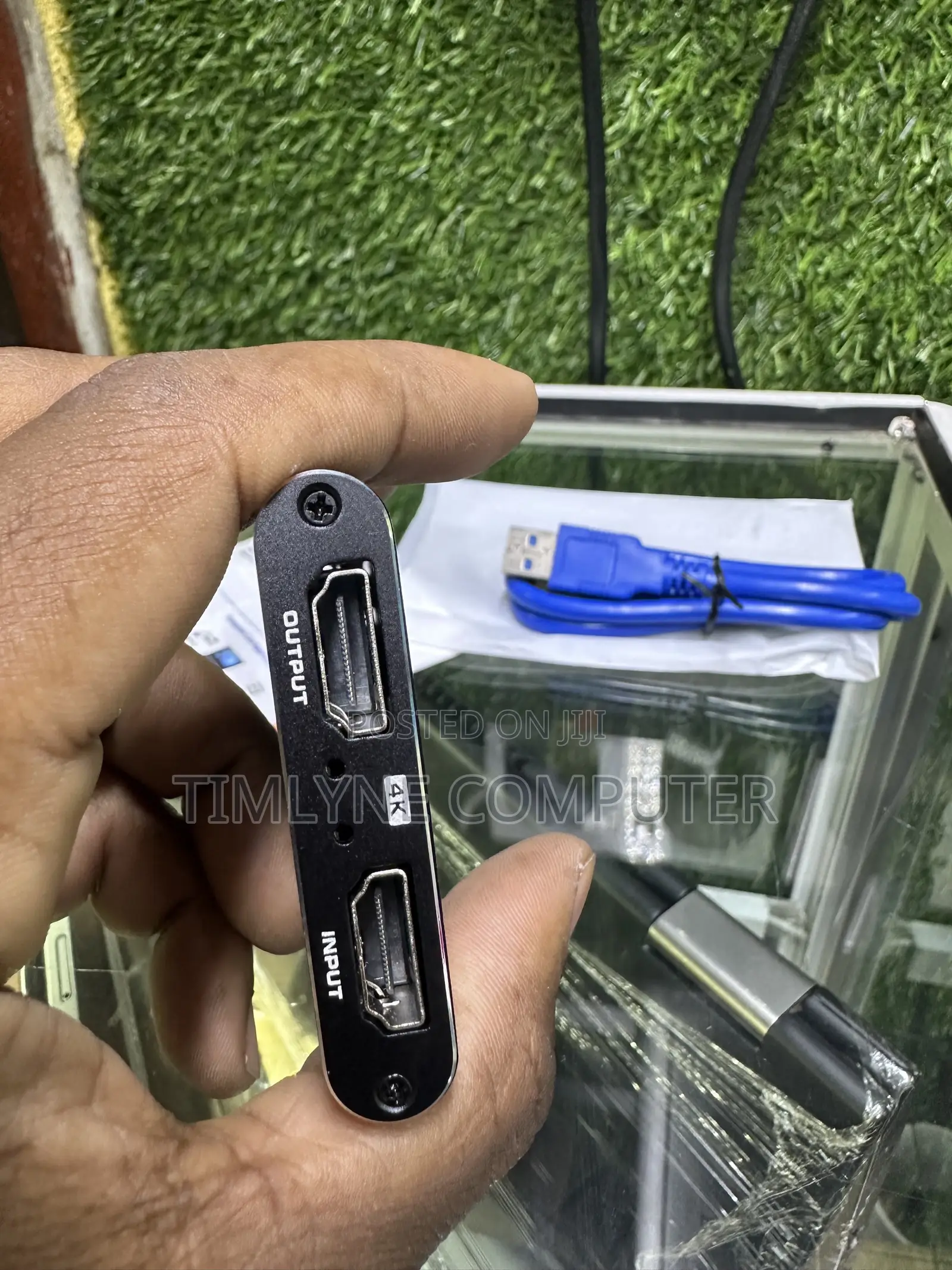 Video Capture Card