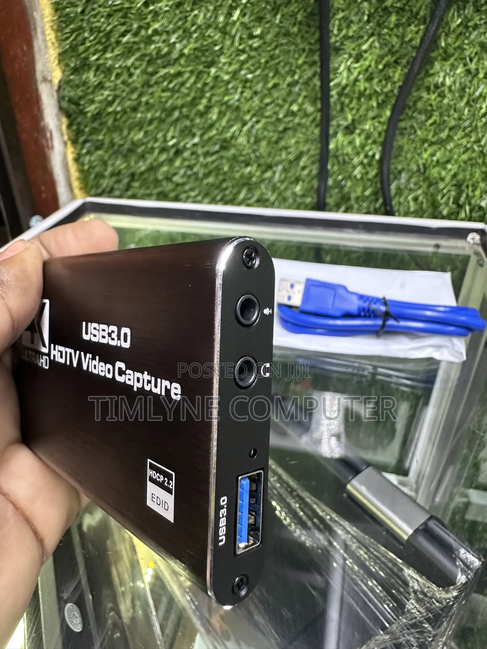 Video Capture Card