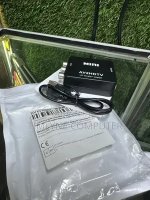 Video Capture Card