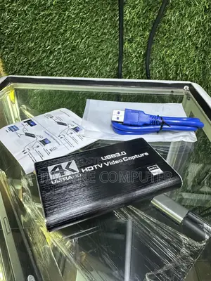 Video Capture Card