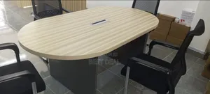 Oval Boadroom/ Confrence/Meeting Table