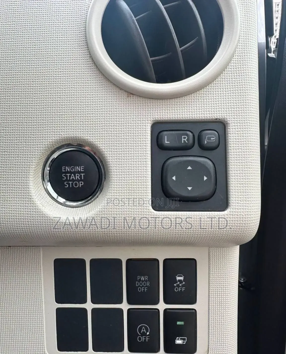 Toyota Porte 1.5 FWD 2019 Silver