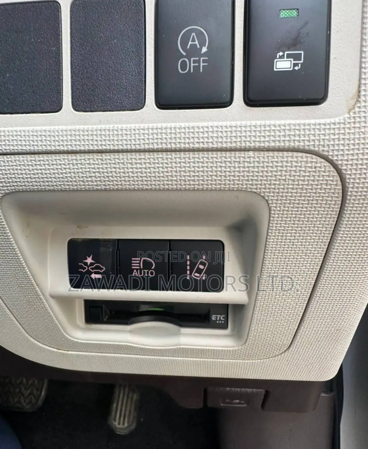 Toyota Porte 1.5 FWD 2019 Silver