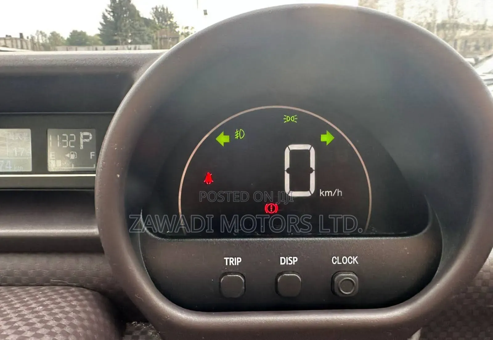 Toyota Porte 1.5 FWD 2019 Silver
