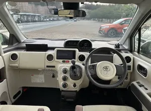 Toyota Porte 1.5 FWD 2019 Silver