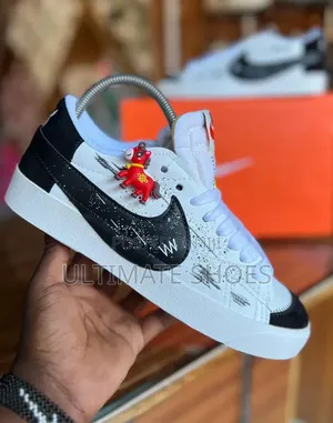 Nike Blazer