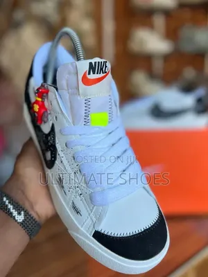 Nike Blazer