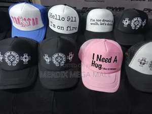 Trucker Hats,caps